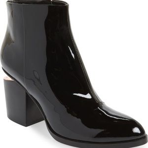 Alexander Wang Shoes - Alexander Wang Gabi Bootie Size 7.5 Alexander Wang Shoes - Alexander Wang Gabi Bootie Size 7.5